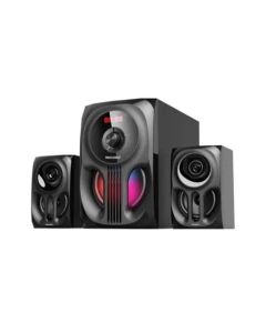 Media Tech Subwoofer MT330 - Black