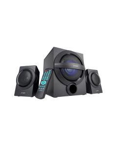 F&D Subwoofer Bluetooth A140X - Black