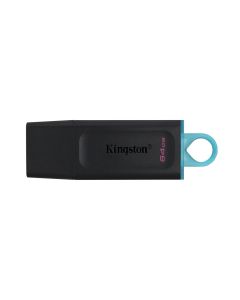Kingston DataTraveler Exodia 64GB USB 3.2 Flash Drive - DTXS