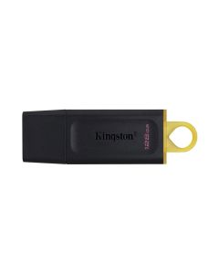 Kingston DataTraveler Exodia 128GB USB 3.2 Flash Drive - DTXS