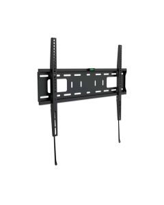 Manhattan Heavy-Duty Low-Profile TV Wall Mount Holds One 37" to 70" TV up to 50 kg