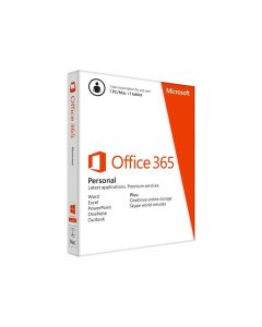 Microsoft Office 365 Home And family 5 User - 6 Device - 6GQ-01175