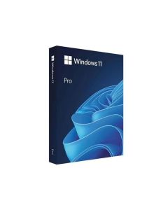 Microsoft Windows 11 Pro 64 Bit