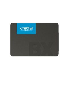 كروشال BX500 هارد ديسك SSD 1 تيرا بايت SATA 2.5 - موديل CT1000BX500SSD1