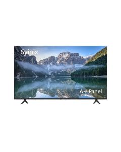 سينكس تليفزيون 50 بوصة FHD سمارت HDR LED A+ Panel برسيفر داخلي - موديل50U51