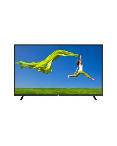 جاك تليفزيون 4K Ultra HD سمارت 50 بوصة أندرويد مع ريسفير داخلي - موديل 50JB831
