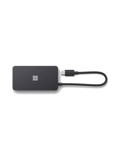 مايكروسوفت محول USB-C إلى XZ/AR/RU موديل HDWR BLACSWV-00010