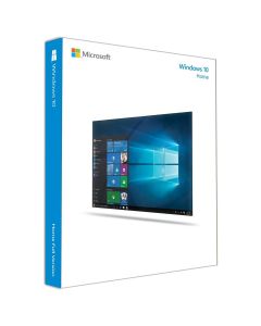 Microsoft Windows Home 10 64 Bit