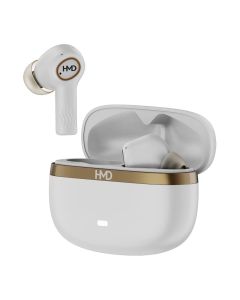 HMD Dup X50 TWS ENC - White