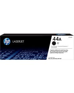 HP 44A Original LaserJet Toner Cartridge - Black