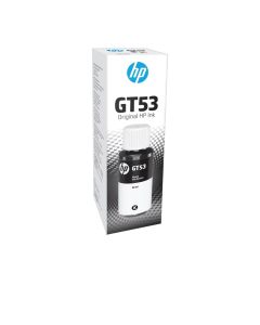 اتش بىGT53 زجاجة حبر 90 مل - اسود