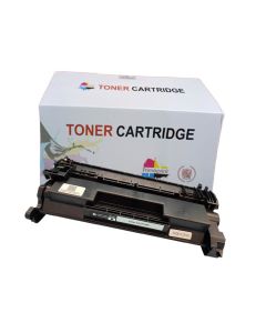 Primeprint Cartridge Compatible with HP26A - CF226A