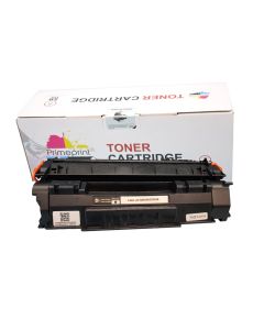 Primeprint Cartridge Compatible with Hp Printer HP49A-Q5949A-7553A