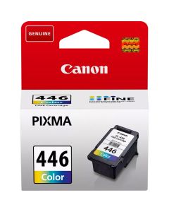 Canon CL-446 Color Ink Cartridge