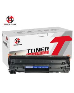 Toner Tank 83A Cartridge