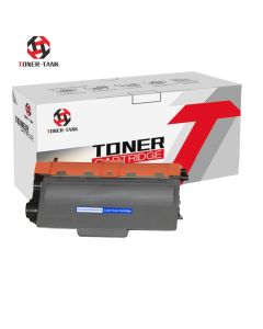 Toner Tank TN750 Cartridge Compatible with Brother Printer