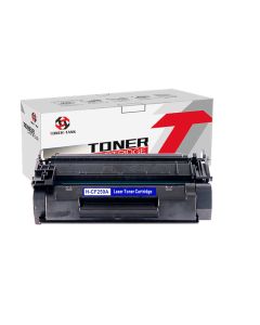 Toner Tank 59A Cartridge Compatible with Hp Printer Without chip