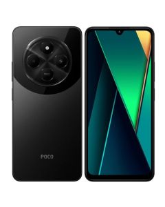 Xiaomi POCO C75 - 8GB RAM - 256GB - Black