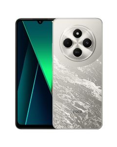Xiaomi POCO C75 - 8GB RAM - 256GB - Gold