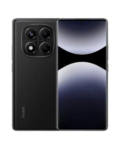 Xiaomi Redmi Note 14 Pro - 8GB RAM - 256GB - Black