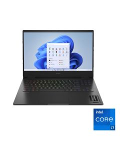 HP Omen 16-wf0004ne Laptop - Intel® Core™ i7-13700HX - 32GB - 1TB SSD - NVIDIA® GeForce RTX 4080 12GB - 16.1" QHD - Win11 - Black