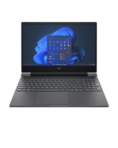 HP Victus 15-fb1004ne Laptop - AMD R5-7535HS - 16GB - 512GB SSD - NVIDIA® GeForce RTX 2050 4GB - 15.6" FHD - Win11 - Black
