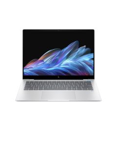 HP OmniBook X 14-fe0006ne Laptop - Snapdragon X1E-78-100 - 16GB - 512GB SSD - Qualcomm® Adreno™ - 14.0 2.2K Touch - Win11 - Meteor Silver