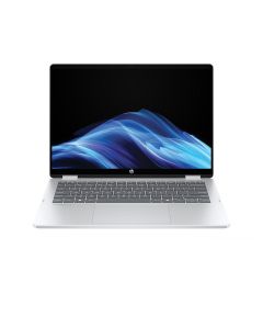 اشتري اتش بى OmniBook 3 14-ha0000ne لاب توب - معالج AMD Ryzen™ AI 5-330 - رامات 16 جيجا بايت - هارد ديسك 512 جيجا بايت SSD - جرافيك AMD Radeon™ 820M Graphics - شاشة 14.0" FHD - ويندوز11 - فضي الآن من تو بي.. بأحسن سعر!