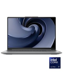Lenovo IdeaPad Pro 5 16IMH9 Laptop - Intel® Core™ Ultra 9-185H - 32GB - 1TB SSD - NVIDIA® GeForce RTX™ 4050 6GB - 16" 2K OLED - Win11 - Arctic Grey