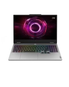 اشتري لينوفو LOQ 15AHP10 لاب توب - معالج AMD Ryzen™ 7-250 - رامات 16 جيجا بايت - هارد ديسك 512 جيجا بايت SSD - جرافيك NVIDIA® GeForce RTX™ 5060 8GB - شاشة 15.6 FHD بوصة 144 هرتز - رمادي الآن من تو بي.. بأحسن سعر!