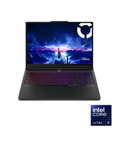 اشتري لينوفو ليجون برو 7 16IAX10H - انتل® كور™ الترا 9-275HX - رامات 64 جيجا بايت - هارد ديسك 2 تيرا بايت SSD - جرافيك NVIDIA® GeForce® RTX 5090 24GB - شاشة 16 WQXGA OLED بوصة 240 هرتز - ويندوز 11 - اسود الآن من تو بي.. بأحسن سعر!