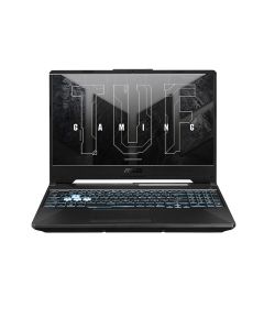 اشتري اسوس TUF Gaming A15 FA506NCG-HN807W لاب توب - معالج AMD Ryzen™ 7-7445HS - رامات 8 جيجا بايت - هارد ديسك 512 جيجا بايت SSD - جرافيك NVIDIA® GeForce® RTX 3050 4GB - شاشه 15.6'' FHD بوصه 144 هرتز - ويندوز 11 - اسود الآن من تو بي.. بأحسن سعر!