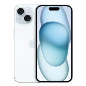 Apple iPhone 15 256GB Blue