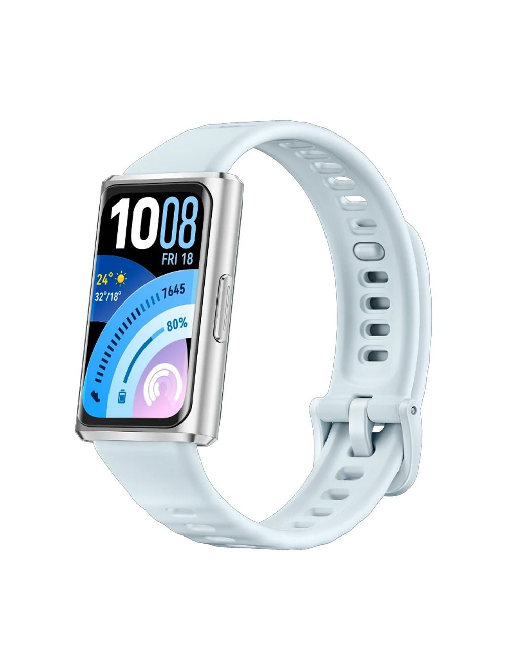 Huawei Band 11 Pro Blue