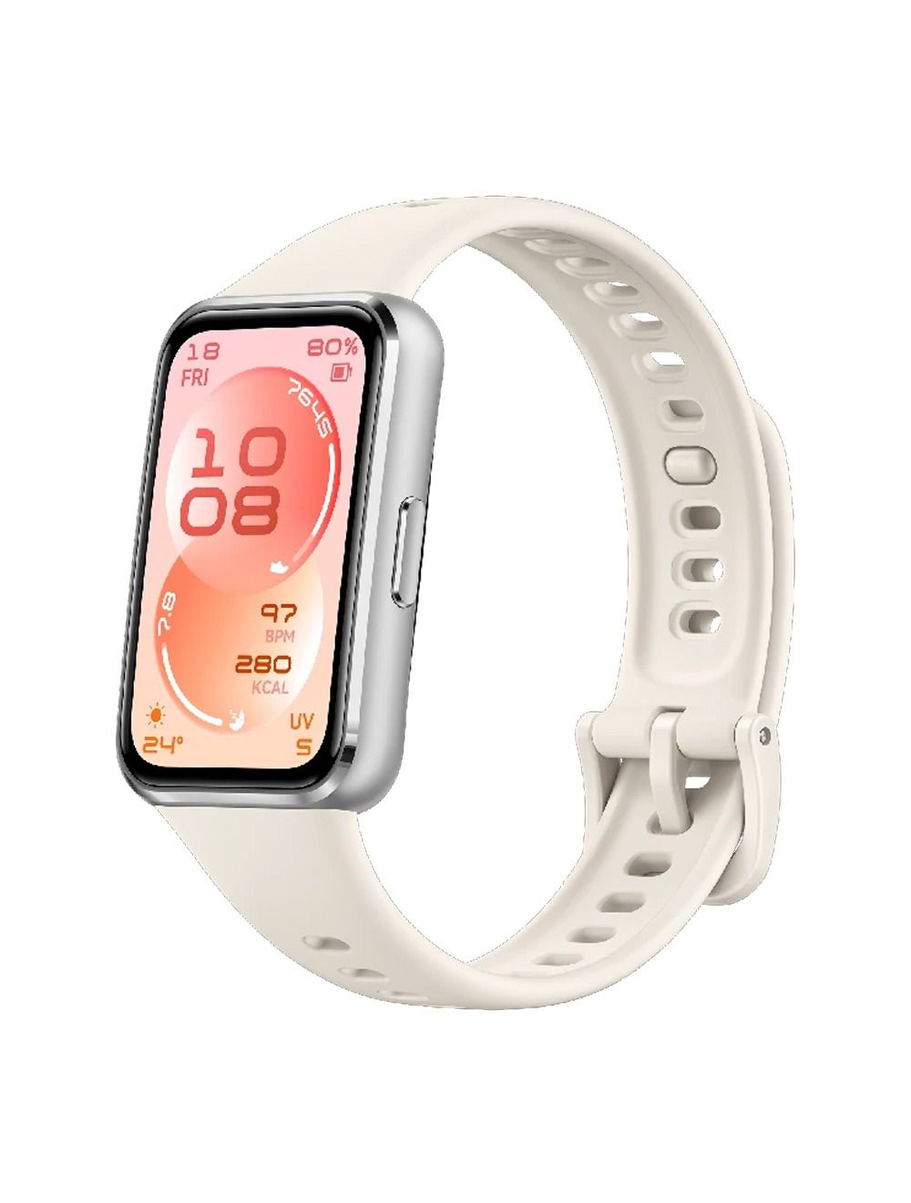 Huawei Band 11 White