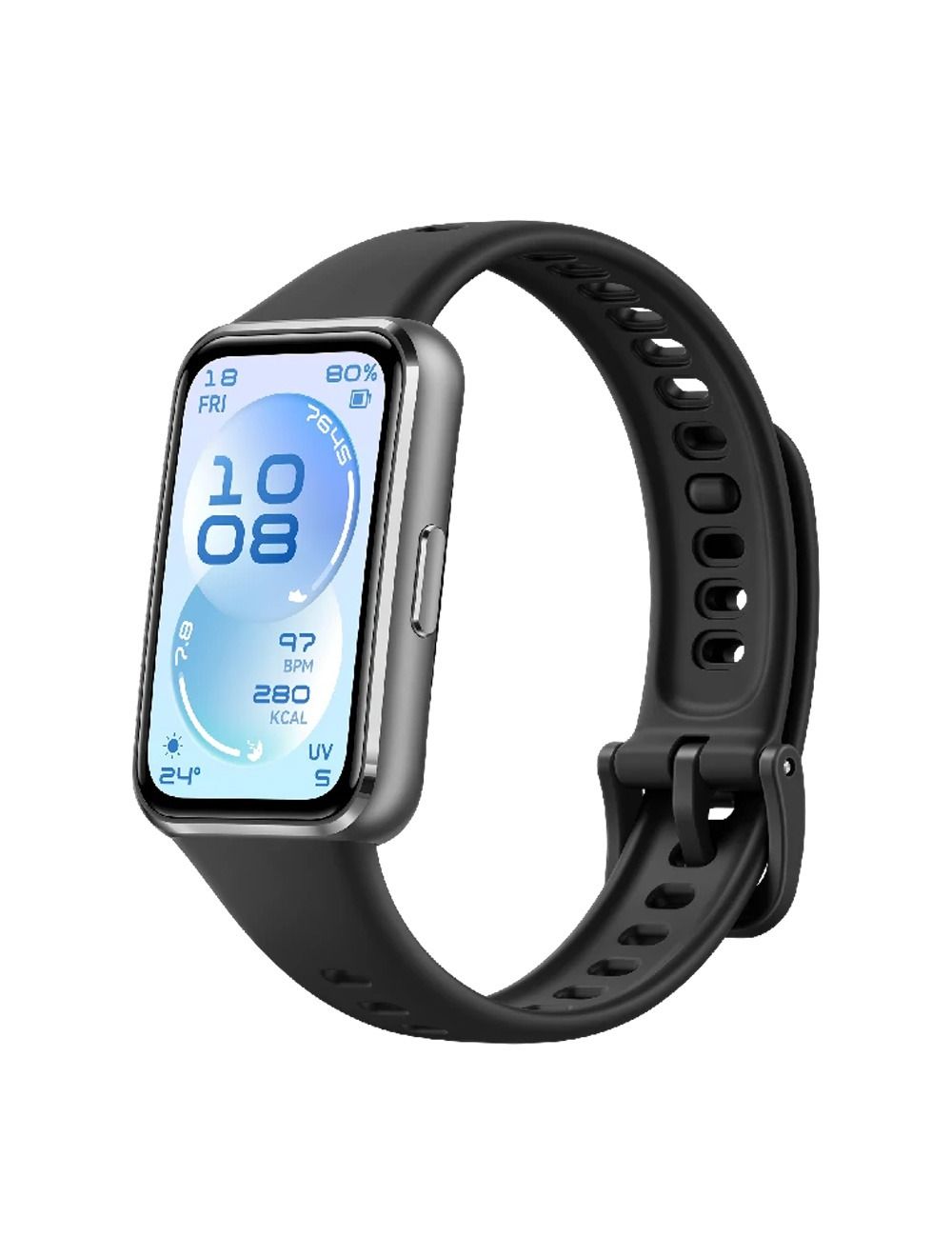Huawei Band 11 Black