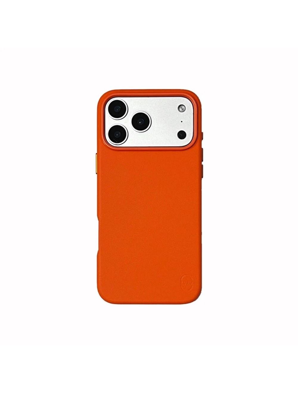 TechWoven Case For iPhone 17 Pro Max With Compatible MagSafe