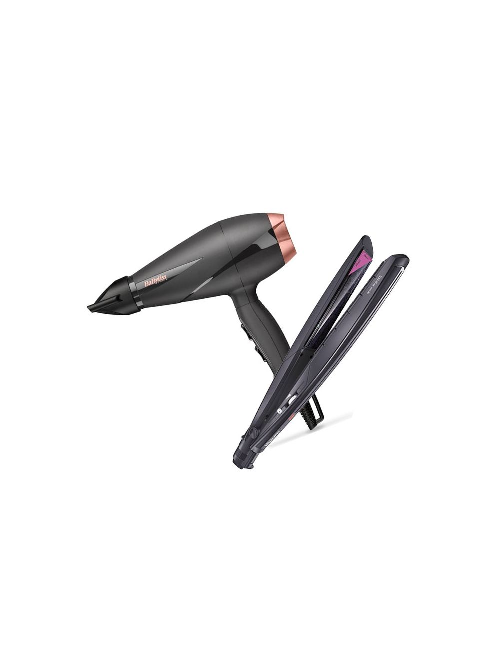 Babyliss ionic wet and dry best sale