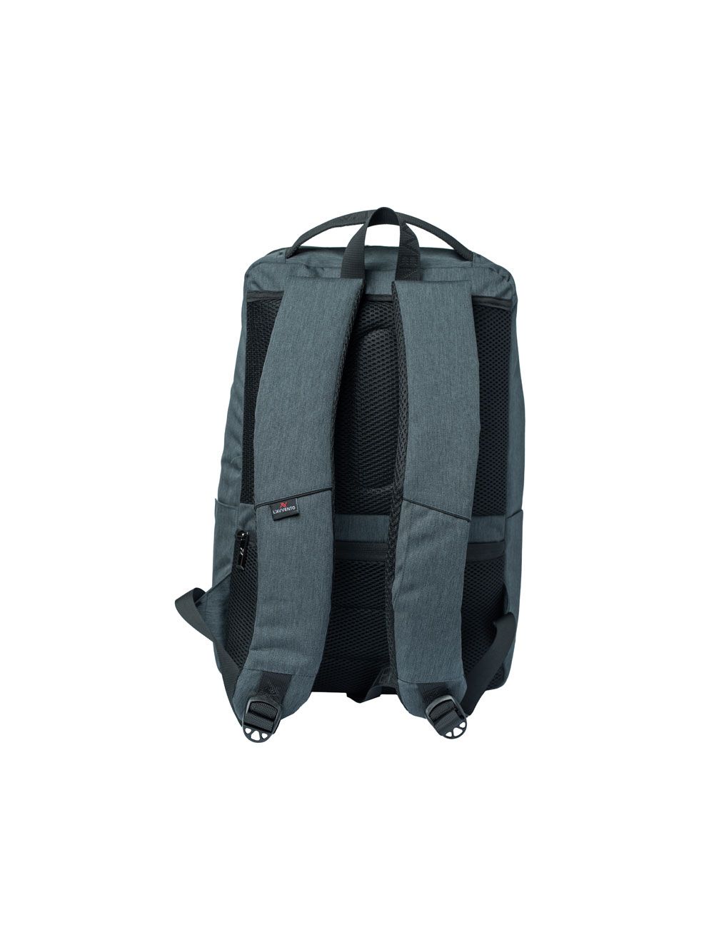 L'AVVENTO Backpack Pockets