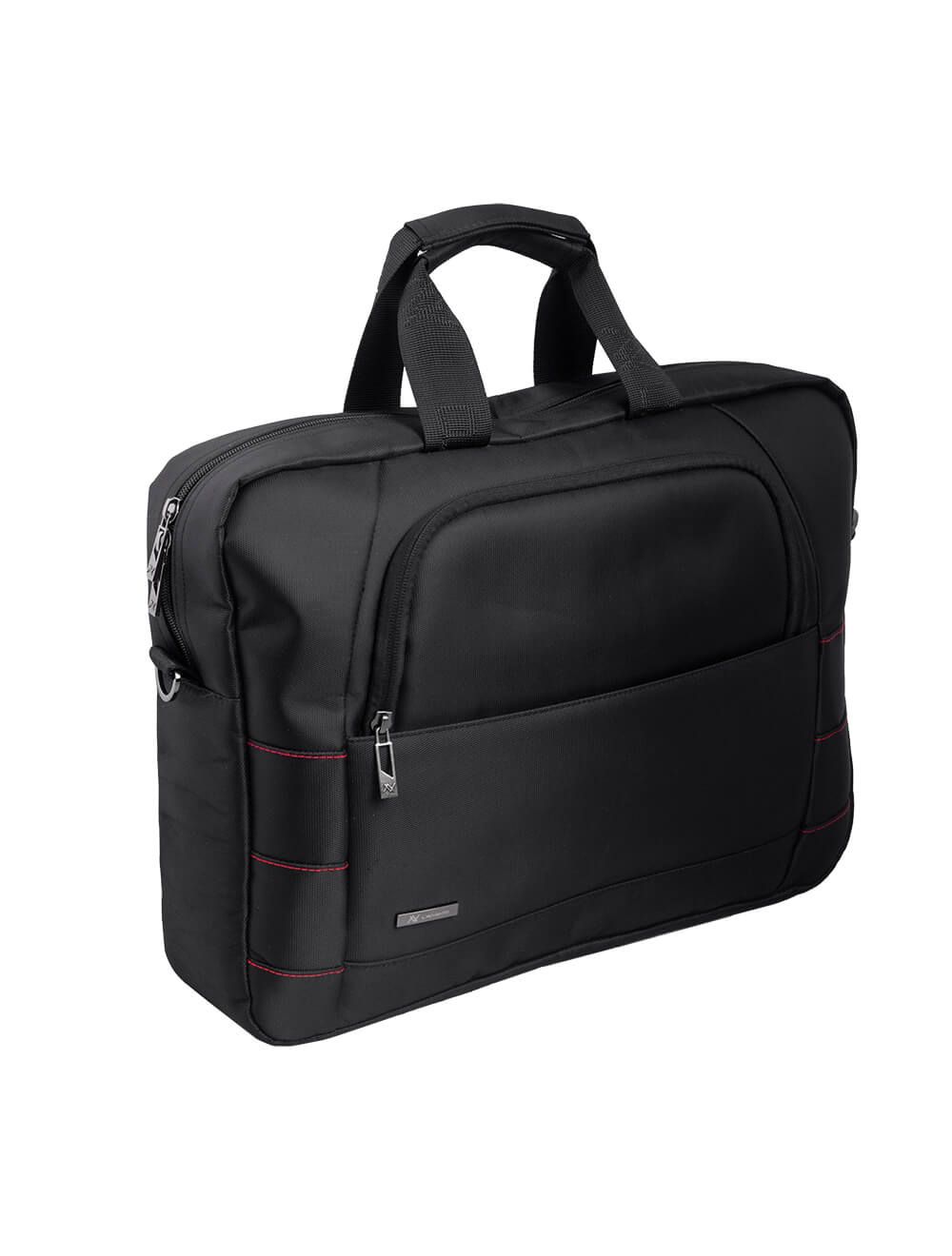 L’AVVENTO BG786 with padded laptop compartment and safety straps