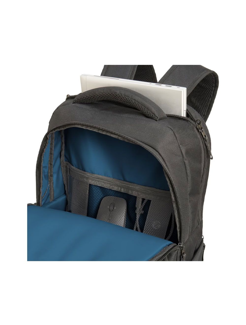 17 inch laptop backpack egypt HP Professional Laptop Backpack 17.3-inch - 500S6AA