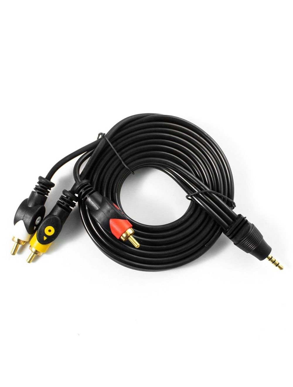 ☀1セット☀UDI-302-2m RCAケーブル ☀1セット☀UDI-302-2m RCAケーブル