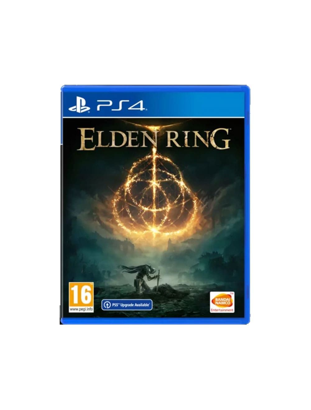 Elden Ring CD Game For PlayStation 4| 2B Egypt