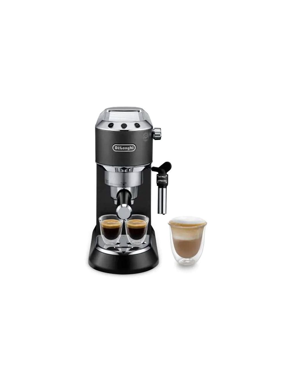 Delonghi coffee machine ec685 best sale