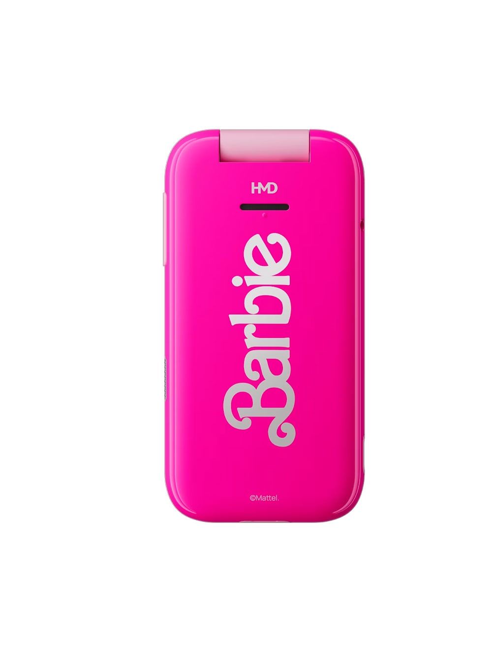 HMD Barbie