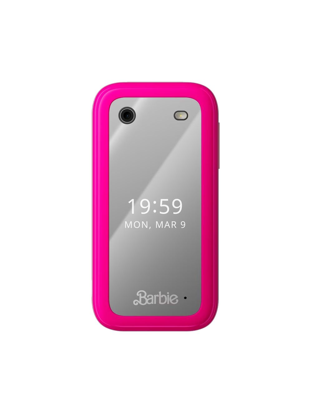 HMD Barbie