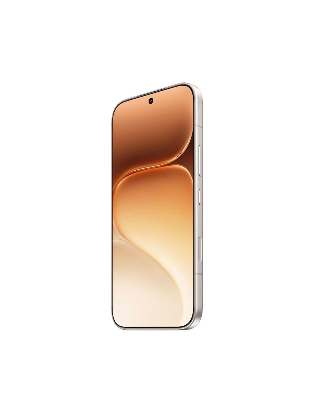 honor 600 golden white