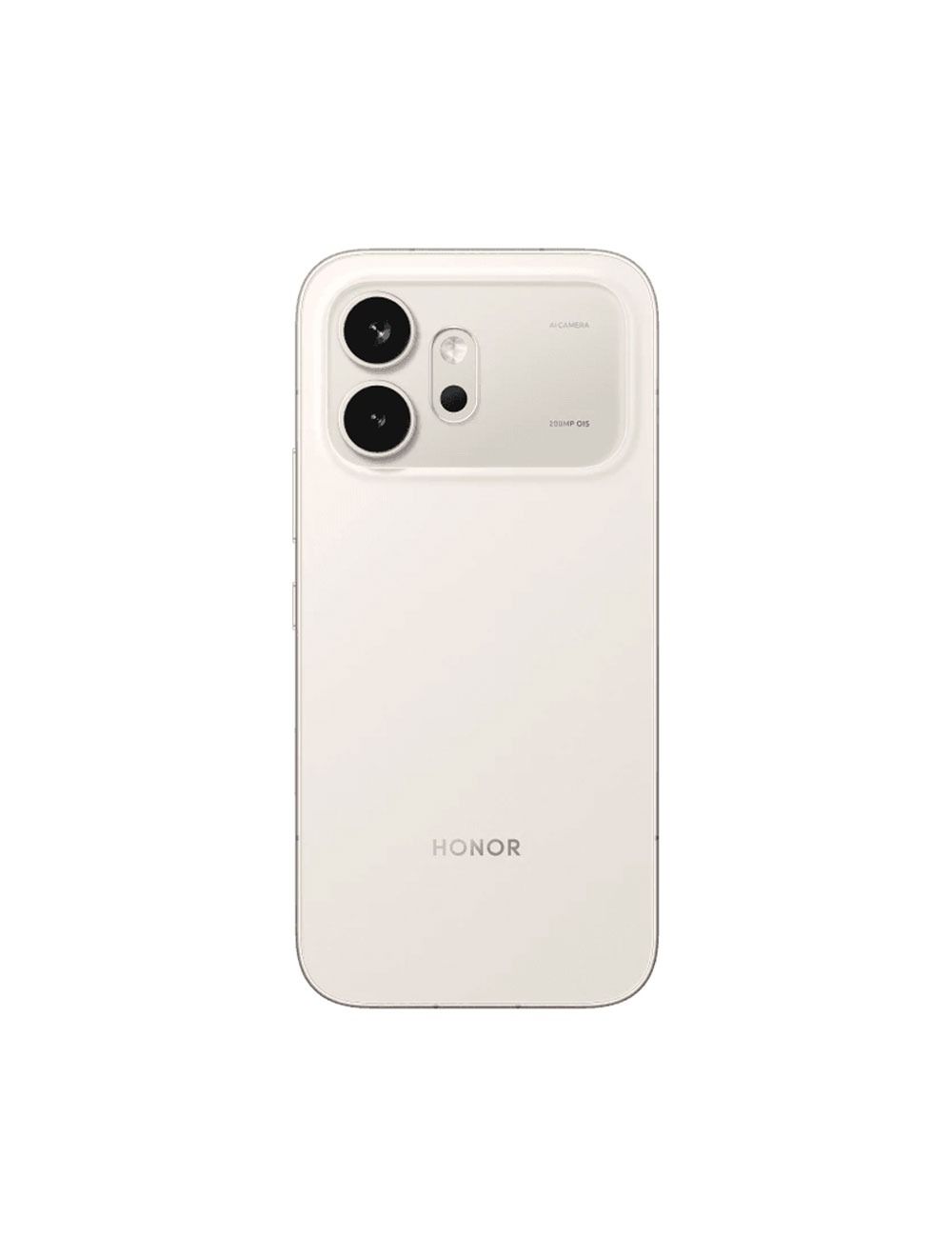 honor 600 golden white