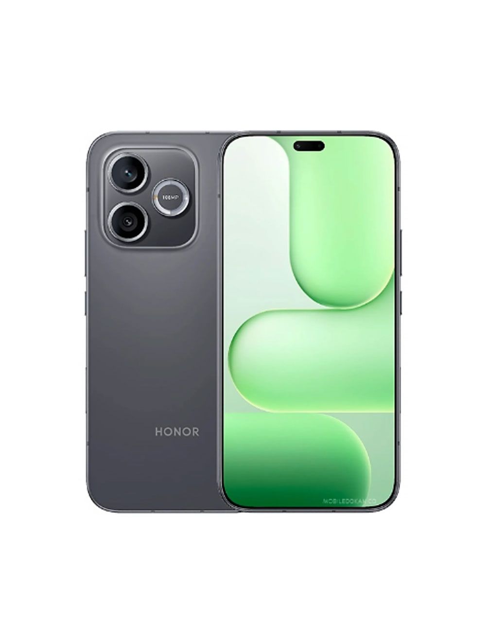 Honor 600 Lite