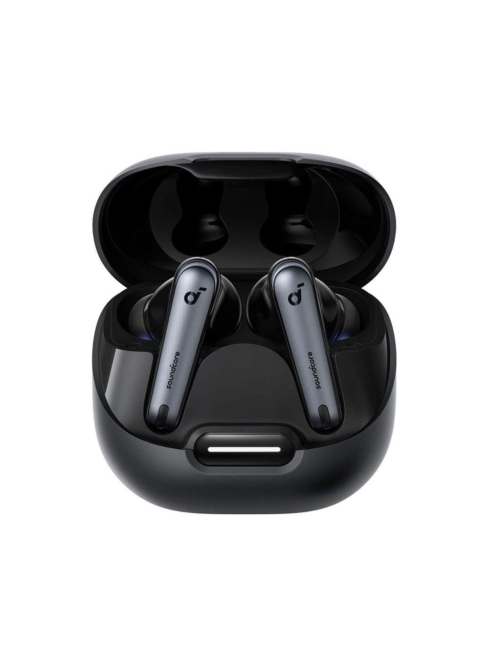 Anker Soundcore Liberty 4 Earphone TWS NC A3947H11 - Black